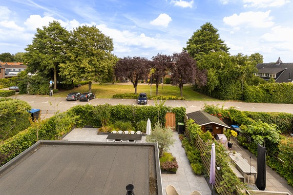 Medium property photo - Spijkse Hof 16, 4211 CB Spijk